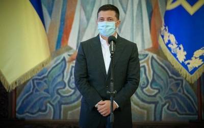 Владимир Зеленский - РФ не против нормандской встречи в Берлине – Зеленский - korrespondent.net - Россия - Украина - Киев - Швейцария - Германия - Франция - Берлин