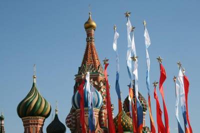 Великобритания обвинила Россию во взломе голосования по брекзиту - actualnews.org - Россия - Англия - Лондон - Шотландия