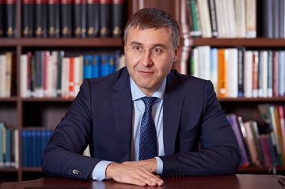 Валерий Фальков - В Минобрнауки опровергли существование плана перевода высшего образования в онлайн - pnp.ru - округ Сибирский
