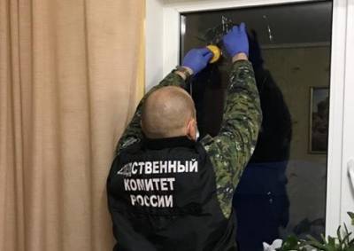 В Сургуте возбуждено уголовное дело по факту поножовщины со смертельным исходом - znak.com - Россия - Сургут - Югра