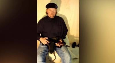 Максим Плохой - Фото предполагаемого захватчика автобуса в Луцке появилось в соцсетях - newzfeed.ru - Украина - Луцк - Волынская обл.