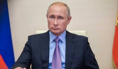 Владимир Путин - Новости России: Владимир Путин объявил о переносе “Бессмертного полка”, подробности, 2020 - newzfeed.ru - Россия - Крым