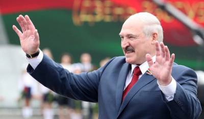 Александр Лукашенко - Игорь Тышкевич - Новости Белоруссии: политолог поведал о главных страхах Лукашенко - newzfeed.ru - Россия - Китай - США - Белоруссия - Минск