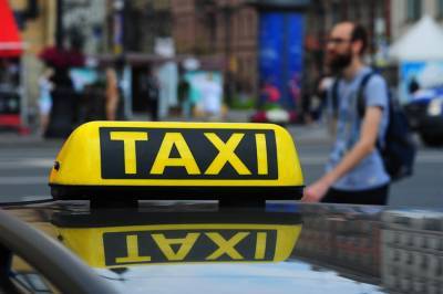 В Петрозаводске резко выросли цены на такси - gubdaily.ru - Петрозаводск