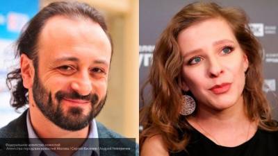 Илья Авербух - Ирина Лобачева - Таролог предсказала "чудо" в отношениях Арзамасовой и Авербуха - inforeactor.ru