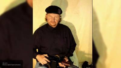 Михаил Ходорковский - Максим Кривош - Украинская полиция раскрыла личность луцкого захватчика - inforeactor.ru - Россия - Украина - Луцк - Оренбургская обл.