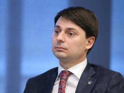 Отсутствие интернета и компьютеров ограничивает людей в селах от доступа к медицинским услугам, а больницы - от доступа к финансированию, - Зубко - golos.ua - Украина
