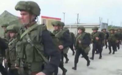 Военные из РФ неожиданно съехались в оккупированный Донецк: "Как улей перед вылетом" - politeka.net - Россия - ДНР - Донецк