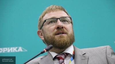 Александр Малькевич - Максим Шугалей - Малькевич: Выдвижение Шугалея в Госсовет Коми придаст дополнительный вес усилиям по его освобождению - nation-news.ru - респ. Коми - Ливия