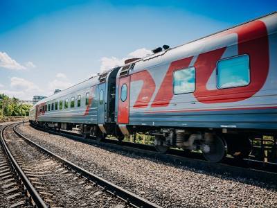 Из Челябинска снова запустят поезд в Новороссийск, отмененный из-за короновируса - u24.ru - Анапа - Оренбург - Челябинск - Уральск - Новороссийск - Адлер