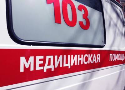 Сотрудник воронежской колонии устроил ДТП, в котором погибла девушка - moe-online.ru - Воронежская обл.