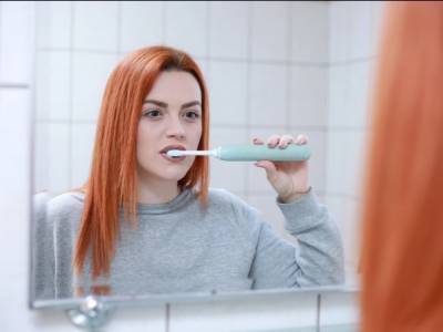 Отказ от чистки зубов приводит к опухолям полости рта и желудка - live24.ru - США - Бостон