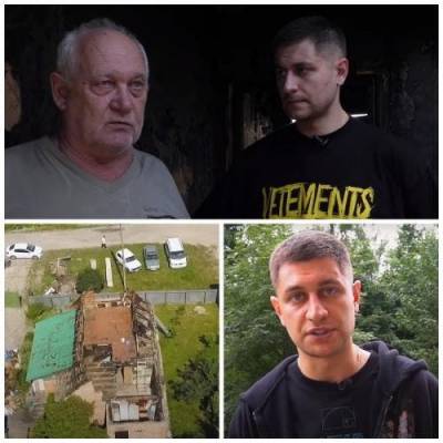 Ольга Бузова - Давид Манукян - Давид Манукян пытается оправдаться за отказ в помощи погорельцам из Калуги - vistanews.ru
