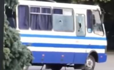 Захват заложников в Луцке связали с карантином: "Если не будет канализации недовольства..." - politeka.net - Украина - Луцк
