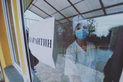 Белореченская районная поликлиника перешла на работу в режиме карантина из-за COVID-19 - kubnews.ru - респ. Адыгея - район Белореченский