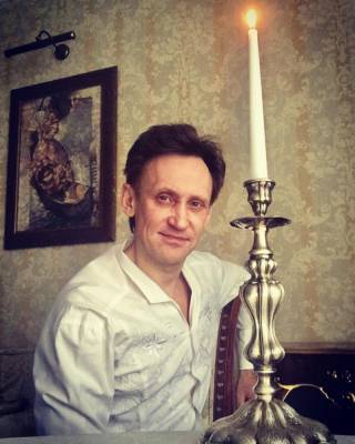 Михаил Задорнов - Сергей Дроботенко назвал дочь Михаила Задорнова “самым изящным произведением” сатирика - actualnews.org