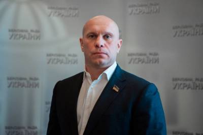 Илья Кива - Кива о ситуации в Луцке: без смены СБУ в полном объеме у нас будут и взрывы, и теракты - newsone.ua - Украина - Луцк