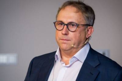 Владимир Зеленский - Егор Фирсов - В СМИ появились подробности противостояния соинвесторов ТРЦ Sky Mall. Эстонский партнер Хиллар Тедер ведет грязную игру - vkcyprus.com - Украина - Вашингтон - Эстония - Киев