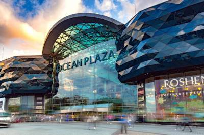 Виталий Кличко - В Киеве эвакуировали людей из ТРЦ Ocean Plaza из-за сообщения о минировании - sharij.net - Киев