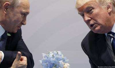 Дональд Трамп - Владимир Путин - Джон Болтон - Болтон рассказал о неумении Трампа вести переговоры с Путиным - capital.ua - Россия - США