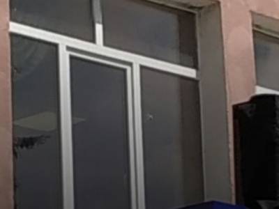 Арсен Аваков - В здание полиции в Луцке, где проводит совещание Аваков, стреляли – правоохранители - gordonua.com - Украина - Луцк