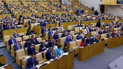 Вячеслав Володин - Валентина Матвиенко - Ирина Романова - Как защитить работника на «удаленке» и на что сотрудник имеет право, обсуждают депутаты - 1tv.ru
