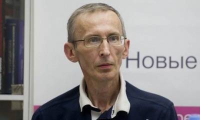 В РФ стали формироваться условия для возникновения национально-освободительных движений, — Эль Мюрид - enovosty.com - Россия
