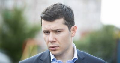 Антон Алиханов - Алиханов — о снятии ограничений: Надеемся, что нам дадут перейти на третий этап - klops.ru - Калининградская обл.