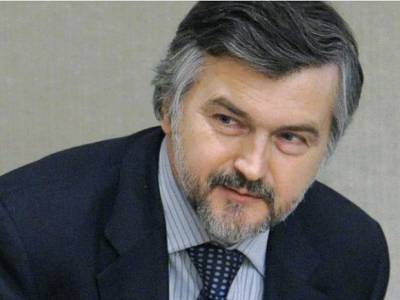 Алексей Заботкин - Андрей Клепач - Клепач порассуждал о вероятности снижения ключевой ставки - rosbalt.ru - Россия