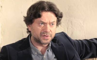 Ступка рассказал, как остановить наплыв россиян в Украину: "Должно стоить больших денег" - popcorn.politeka.net - Россия - Украина