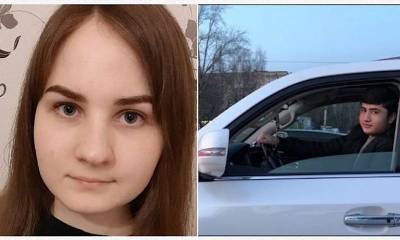 Сбивший насмерть девушку в Перми подросток-мажор отделался условным сроком - bloknot.ru - Пермь