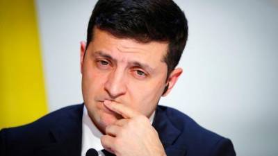 Владимир Зеленский - Зеленский ожидает, что 22 июля будет принято решение о новом перемирие на Донбассе - ru.espreso.tv - Россия - Украина - Киев - Крым - Швейцария