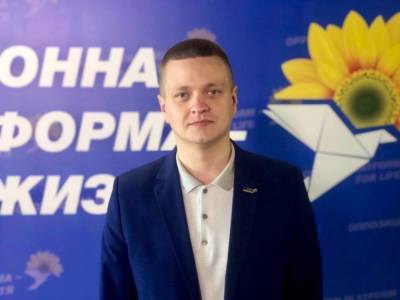 Виктор Медведчук - Действующая власть находится под внешним управлением, потакает радикалам и держит нас за дураков – Дубовой - golos.ua - Украина - Луганск