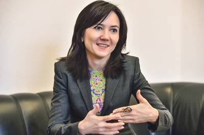 Владимир Путин - Лидия Михеева - Михеева оценила указ о национальных целях развития России до 2030 года - pnp.ru - Россия