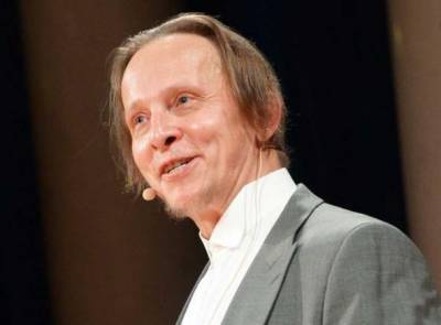 Кристина Асмус - Гарик Харламов - Иван Охлобыстин - Иван Охлобыстин вступился за Кристину Асмус - bimru.ru