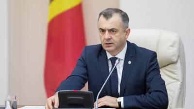 Ион Кик - Молдавское правительство не удалось отправить в отставку - anna-news.info - Молдавия