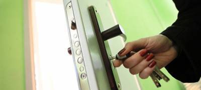 Потерянные ключи от квартиры обошлись жительнице Петрозаводска в 92 тысячи рублей - stolicaonego.ru - Карелия - Петрозаводск