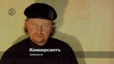 Антон Геращенко - Захватчик заложников в Луцке отсидел 10 лет за тяжкие преступления - kommersant.ru - Россия - Украина - Луцк - Оренбургская обл.