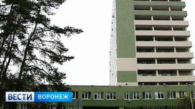 Воронежский облздрав ответил на претензии врача «Электроники» об отсутствии компенсаций - vestivrn.ru - Воронеж