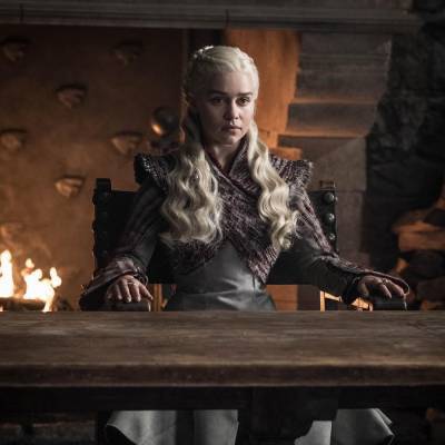 В HBO начали кастинг актеров для приквела “Игры престолов” - actualnews.org