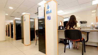 За сутки в Израиле прибавилось 3700 новых безработных - vesty.co.il - Израиль