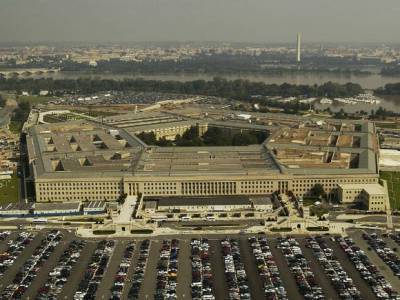 Марк Эспер - Глава Пентагона заявил о желании России повлиять на выборы в США - rosbalt.ru - Россия - США - Вашингтон - Англия