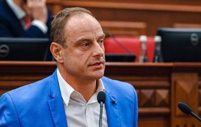 Депутат Киевсовета заболел COVID-19 - korrespondent.net - Киев