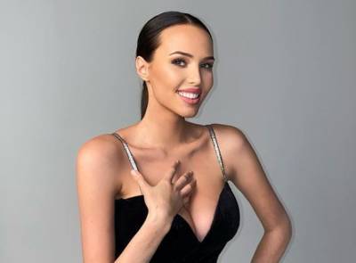 Анастасия Решетова - Решетова с сыном улетела во Францию - bimru.ru - Франция