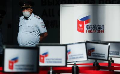 Антон Лопатин - Павел Лобков - «Открытые медиа»: ЦИК решил вскрыть избирательную документацию, чтобы выявить факты двойного голосования - theins.ru