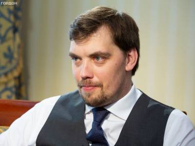 Дмитрий Гордон - Игорь Коломойский - Алексей Гончарук - Гончарук: Я лично встретился с Пинчуком, Коломойским, Ахметовым, Левочкиным, Бахматюком, Косюком, Жеваго и дал им свой телефон - gordonua.com - Украина