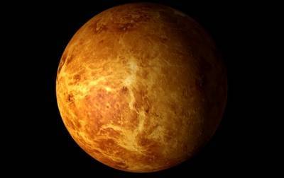 На Венере найдены активные вулканы - korrespondent.net