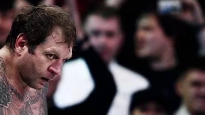 Магомед Исмаилов - Александр Емельяненко - Поединок Емельяненко с Исмаиловым пройдёт без зрителей - russian.rt.com - Россия - Сочи - Краснодарский край