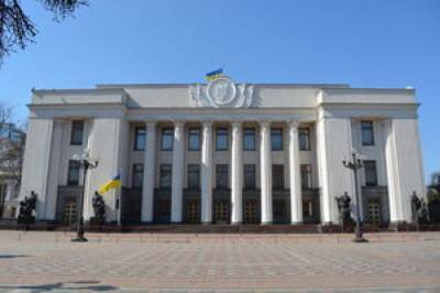 В Раде приняли проект закона о локализации в сфере отечественного машиностроения - newsone.ua - Украина
