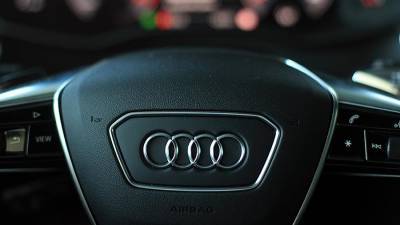 Audi отзовет в России более 1,3 тыс. автомобилей - iz.ru - Россия - Израиль - Германия